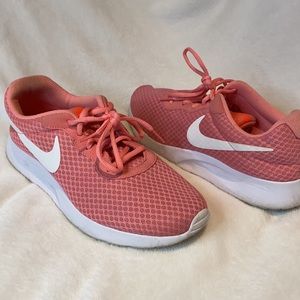 Nike sneakers